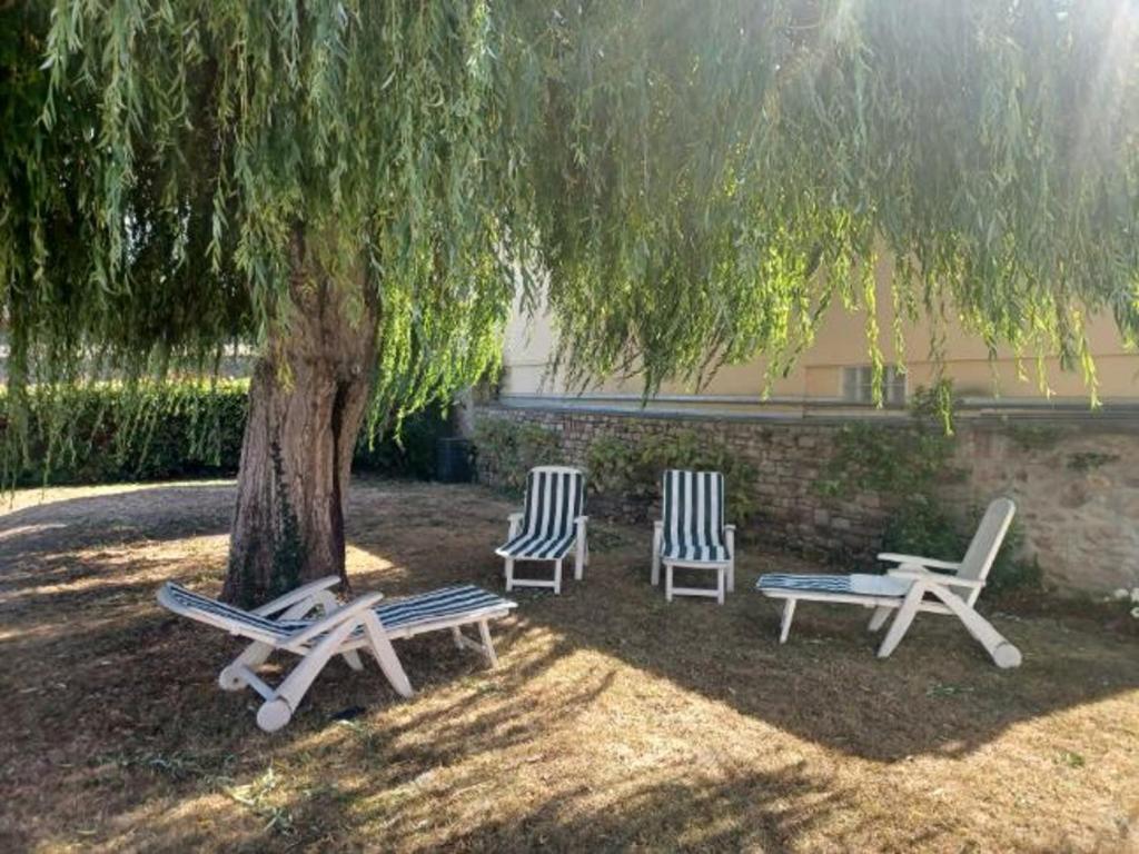 Ker Paul et Ker Julien- appartements vue mer Erquy Bagian luar foto